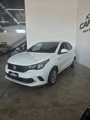 FIAT ARGO 1.0 FIREFLY FLEX DRIVE MANUAL